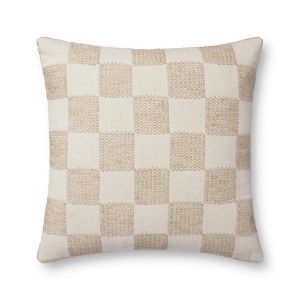 Loloi Rugs Pillows DSETPLL0123BE00