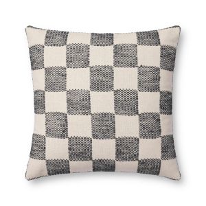 Loloi Rugs Pillows P297PLL0123BL00