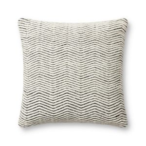 Loloi Rugs Pillows DSETPLL0120IV00