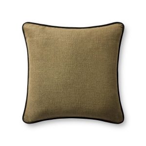 Loloi Rugs Hudson PSETPJBR0005GRBL