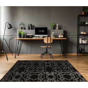 Linon Rugs Prisma Collection PA01