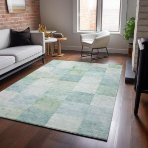 Dalyn Rugs Pacifica PA10 Seafoam