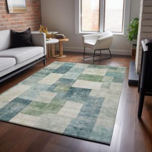 Dalyn Rugs Pacifica PA12 Seafoam