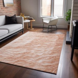 Dalyn Rugs Pacifica PA1 Coral