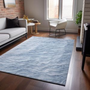 Dalyn Rugs Pacifica PA1 Denim