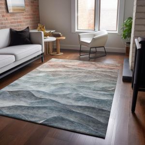 Dalyn Rugs Pacifica PA2 Teal
