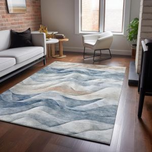 Dalyn Rugs Pacifica PA3 Blue