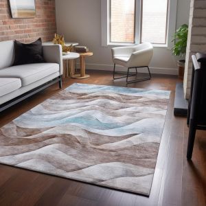 Dalyn Rugs Pacifica PA3 Mocha