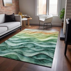 Dalyn Rugs Pacifica PA4 Teal