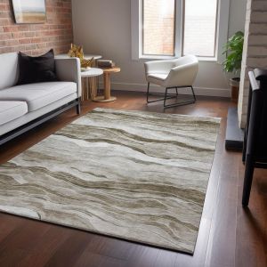 Dalyn Rugs Pacifica PA6 Brown