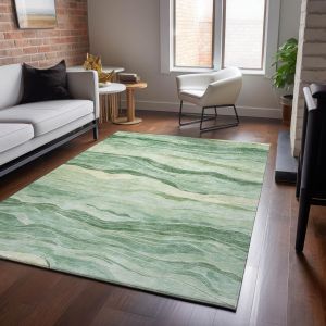 Dalyn Rugs Pacifica PA6 Green
