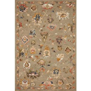 Loloi Rugs Padma PADMPMA-02GYML