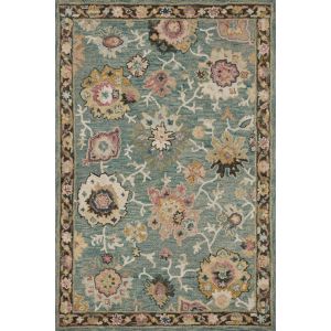 Loloi Rugs Padma PADMPMA-04TEML