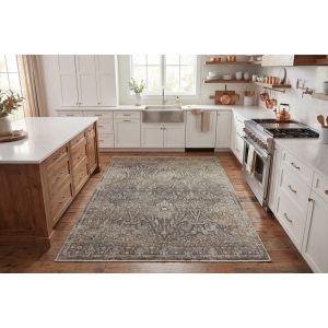 Dynamic Rugs PANDORA PN17641881 Brown/Beige/White