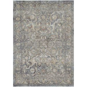 Dynamic Rugs PANDORA PN17645599 Navy/Multi