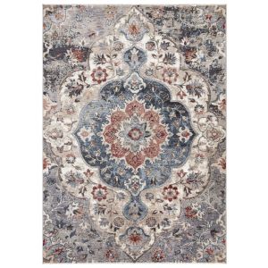 Concord Global Rugs-Pandora Collection-Capella Multi , Multi