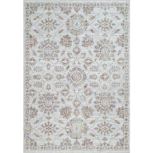 Dynamic Rugs PATARA PT10564918 Silver/Grey