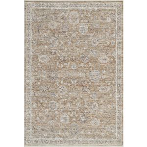 Dynamic Rugs PATARA PT10567600 Rust
