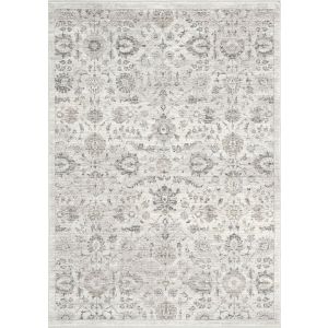 Dynamic Rugs PATARA PT10568190 Ivory/Grey