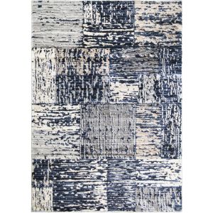 Mayberry Rugs Pacific PC6113 Flynn Navy