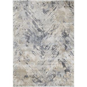 Mayberry Rugs Pacific PC6171 Haze Gray