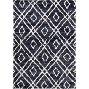 Mayberry Rugs Pacific PC9993 Winslet Navy
