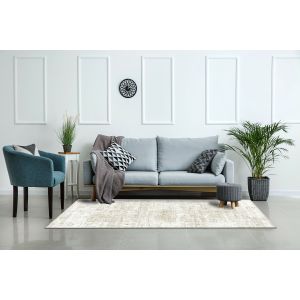 Dynamic Rugs PENTA PN6321180 Cream/Beige