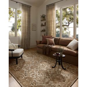 Loloi Rugs Percival PERCPCV-01IVNA