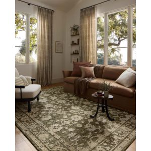 Loloi Rugs Percival PERCPCV-06MONA