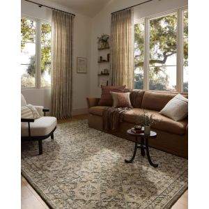 Loloi Rugs Percival PERCPCV-07SGSN