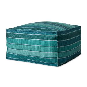 Loloi Rugs Poufs PF01PF0010LJBB