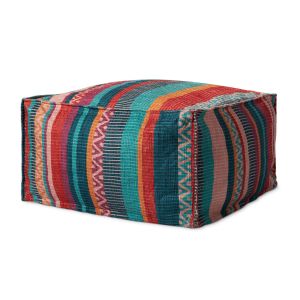 Loloi Rugs Poufs PF01PF0011FD00