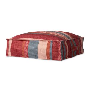 Loloi Rugs Poufs PF01PF0014REPI