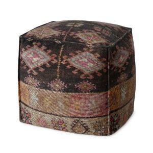 Loloi Rugs Poufs PF05LPF0033ML00