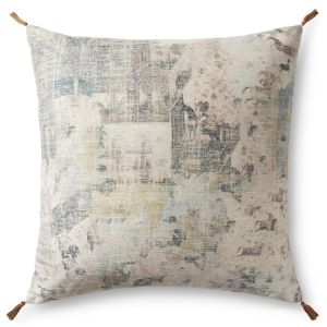 Loloi Rugs Floor Pillows PFL1LFP0017BEML
