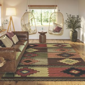 Dalyn Rugs Phoenix PH1 Canyon