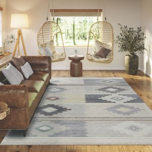 Dalyn Rugs Phoenix PH1 Ivory