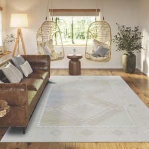 Dalyn Rugs Phoenix PH2 Ivory