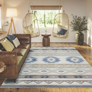 Dalyn Rugs Phoenix PH3 Ivory