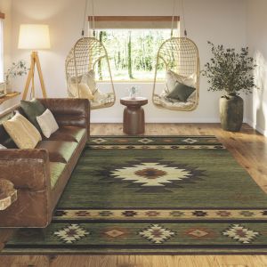 Dalyn Rugs Phoenix PH4 Cactus