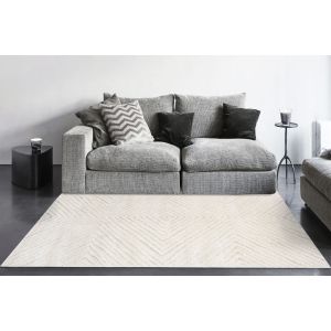Dynamic Rugs PIKE PK11200919 Light Grey/Grey