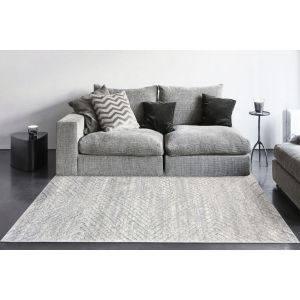 Dynamic Rugs PIKE PK11200990 Grey/Dark Grey