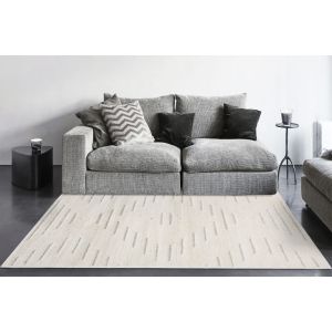 Dynamic Rugs PIKE PK11202180 Ivory/Beige