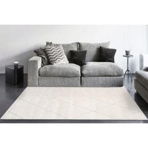 Dynamic Rugs PIKE PK11206100 Ivory