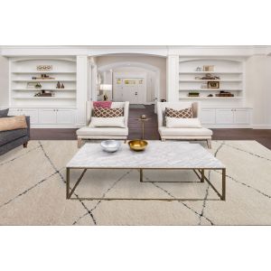 Dynamic Rugs PIKE PK11208890 Beige/Black