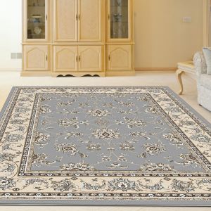 Radici USA Rugs PISA 1780/003 Grey