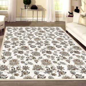 Radici USA Rugs PISA 3475/002 Bone