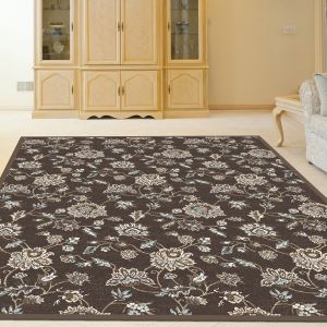 Radici USA Rugs PISA 3475/004 Brown