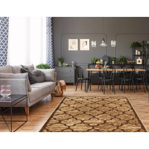 Linon Rugs Platinum Collection PM04