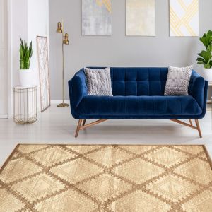 Linon Rugs Platinum Collection PM09